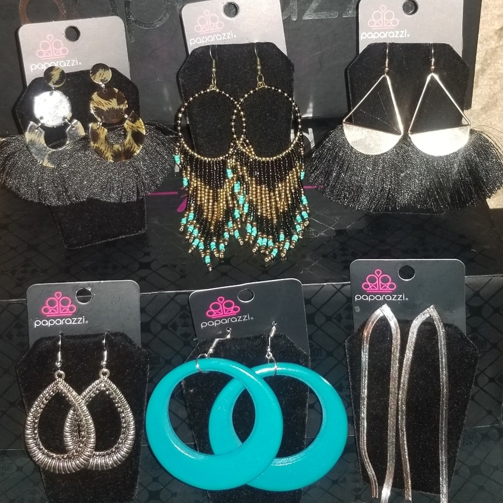 Jewelry Set